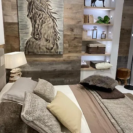 Vaticano Bed & Breakfast Roma