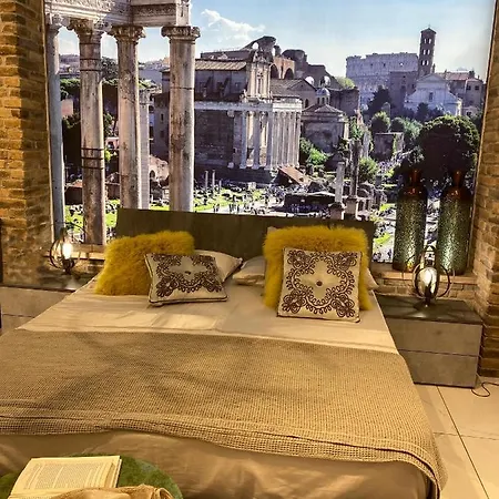 Bed & Breakfast Vaticano Roma
